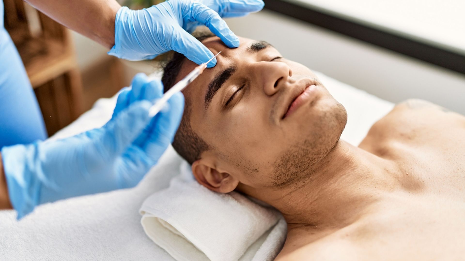 rejuvenating skin treatments